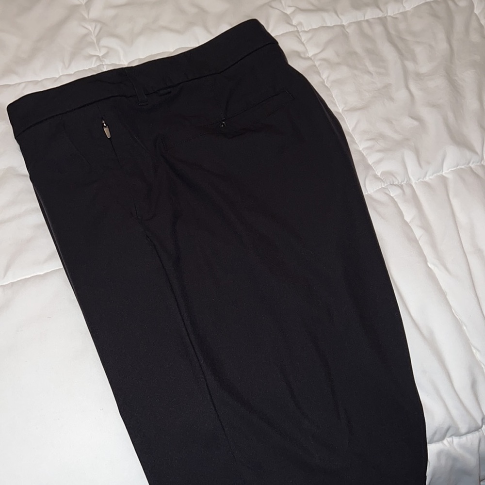 lululemon men’s ABC pant size 34W 32L